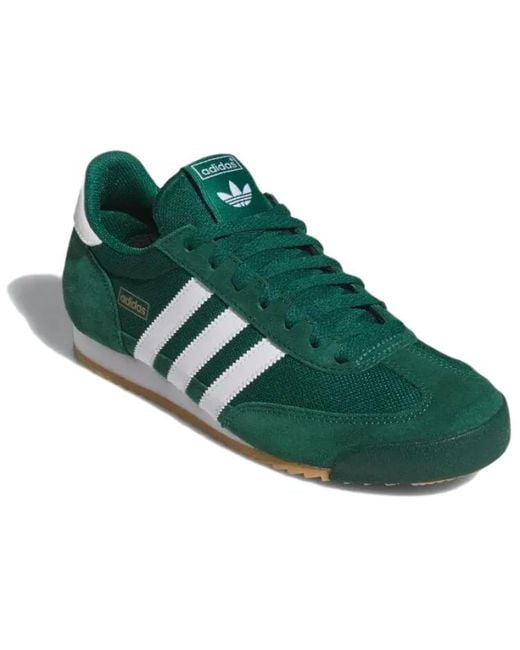 Adidas Green R71 'College' for men