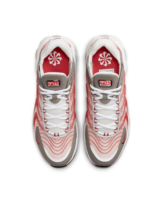 Nike Pink Air Max Tw Clay' for men