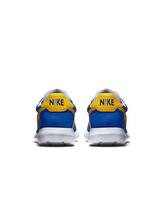 Nike Blue Roshe Ld-1000 Qs for men