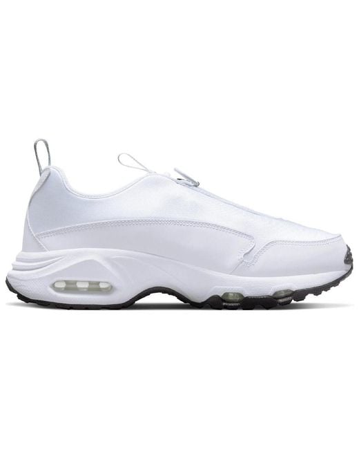 Nike White Comme Des Garcons Homme Plus X Air Max Sunder for men