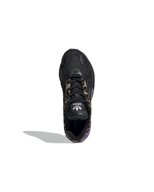 Adidas Purple Yung-1 'Night Jungle for men