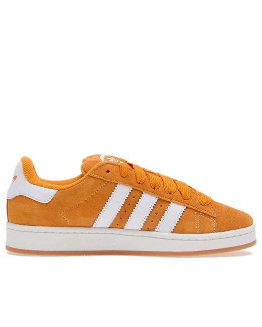 Adidas Orange Campus 00S 'Eqt' for men