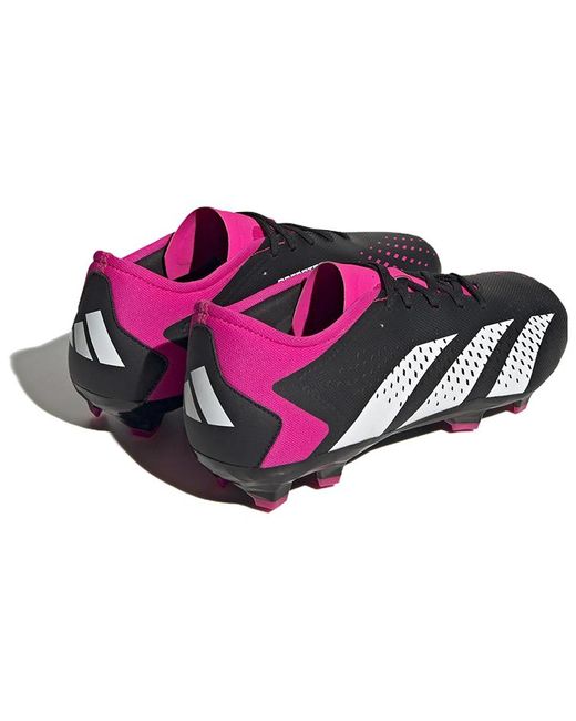 Adidas Multicolor Predator Accuracy.3 Firm Ground for men