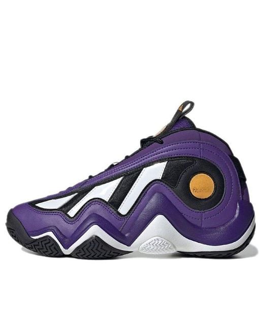 Adidas Blue Crazy 97 Eqt Elevation Kobe Bryant 'Dunk Contest' 2022 for men