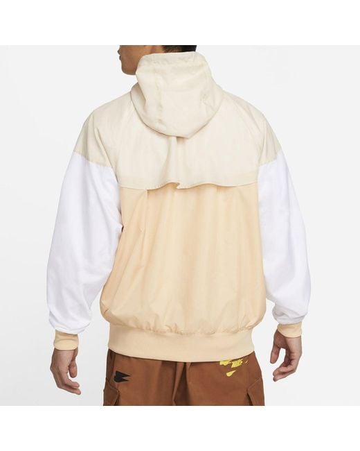 Nike Natural Light Jackets for men