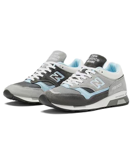 New Balance White Beams X Paperboy Paris X 1500 Made for men