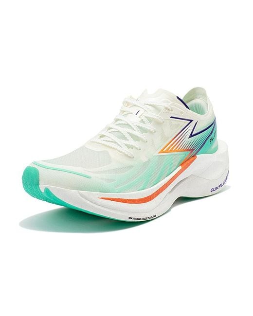 361 Degrees Blue X Qu!K Foam Flying Flame 2 for men