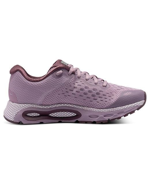 Under Armour Purple (Wmns) Hovr Infinite 3 Cn