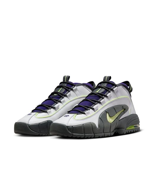 Nike Blue Air Max Penny 1 'Penny Story' for men