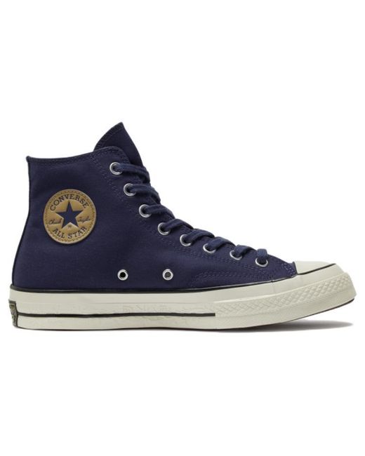 Converse Blue Chuck 70 'Vintage Floral' for men
