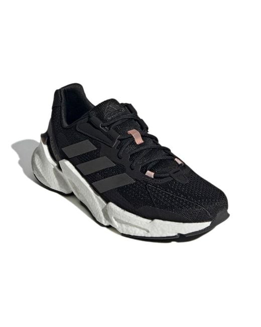 Adidas Black (Wmns) X9000L4 Ambient Blush'