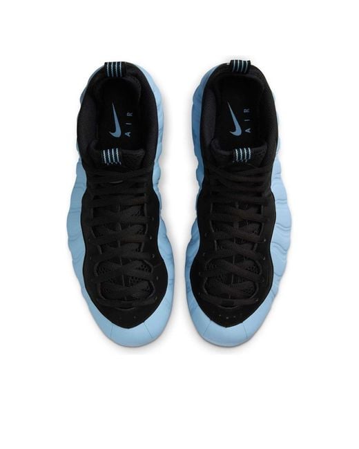 Nike Blue Air Foamposite One 'Psychic' for men