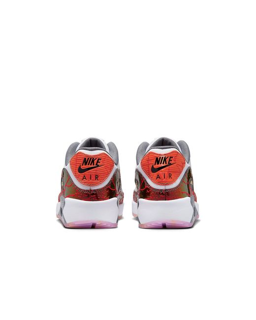 Nike White Air Max 90 Golf Nrg 'Phoenix Open' for men