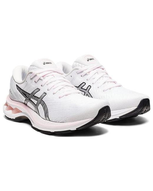 Asics Multicolor Gel-kayano 27 Running Shoes