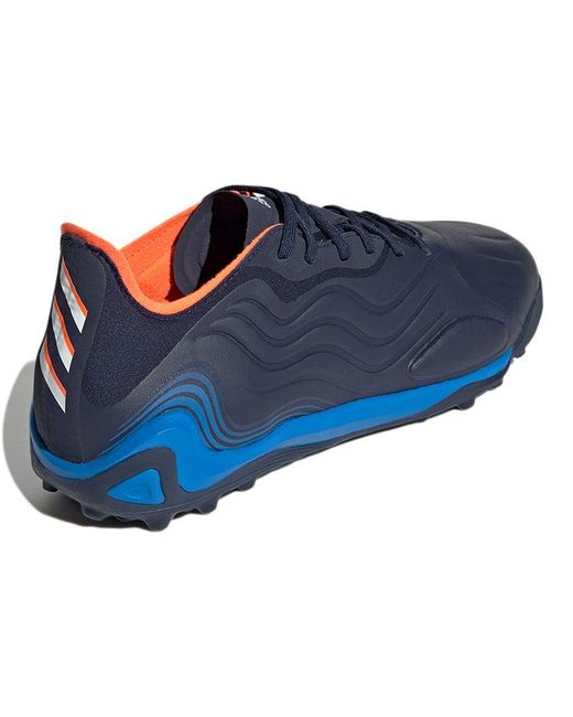 Adidas Blue Copa Sense.1 Tf 'Team' for men