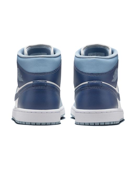 Nike Blue Sneakers