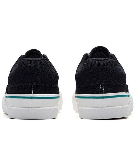 Anta Blue (Wmns) A-Flashfoil Md Low