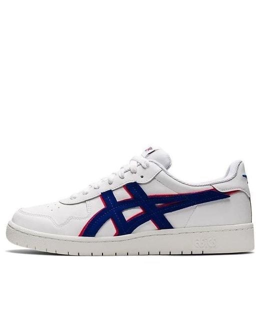 Asics Blue Japan S Monaco' for men