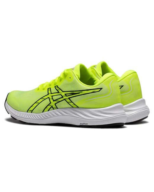 Asics White (Wmns) Gel-Excite 9