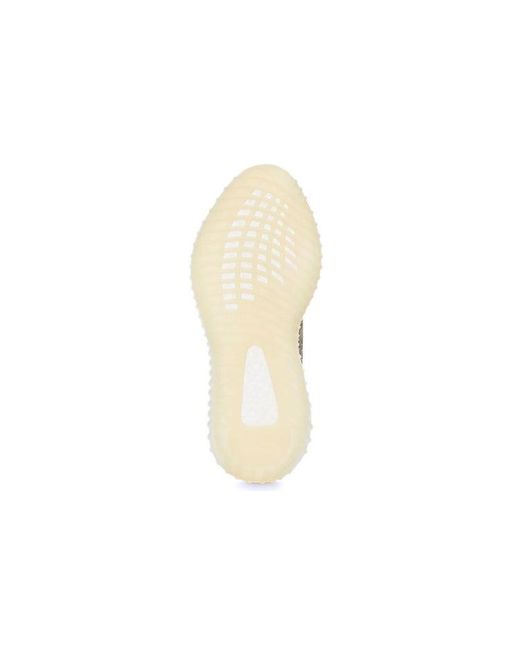 Adidas Gray Yeezy Boost 350 V2 'Zyon' for men