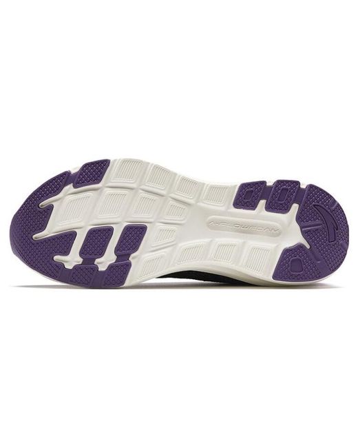 Anta Black (Wmns) Yuntu