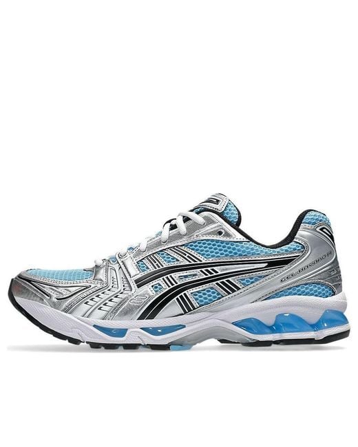 Asics Blue Gel-Kayano 14 'Arctic Sky Pure' for men
