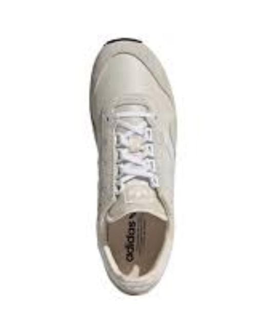 Adidas White Originals New York Wonder for men