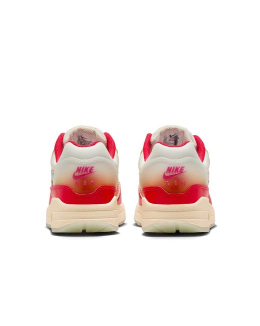 Nike Red (Wmns) Air Max 1 'Sofvi'