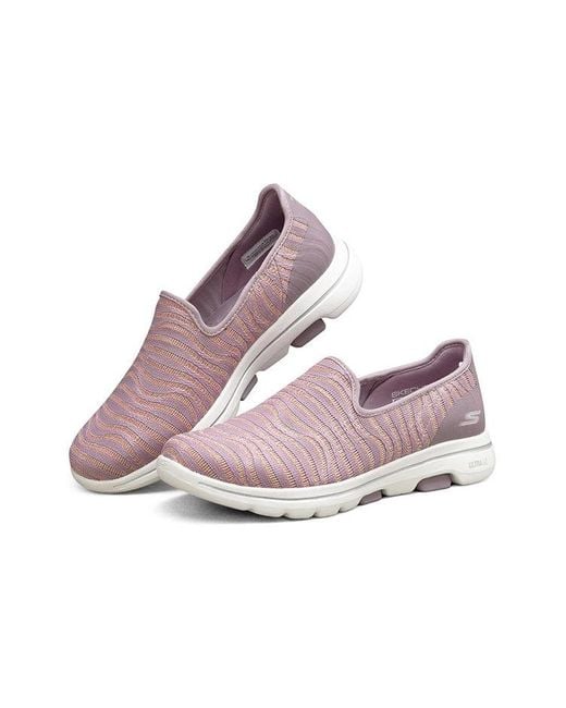 Skechers Pink (Wmns) Go Walk