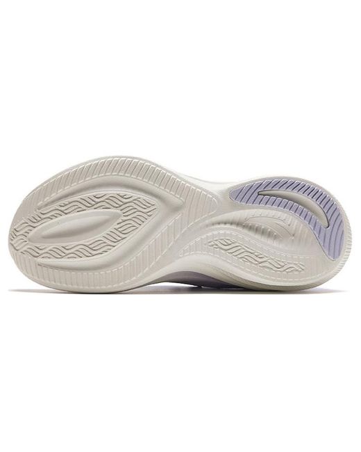 Anta Blue (Wmns) Ye-Zi