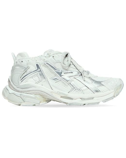 Balenciaga White (Wmns) Runner for men