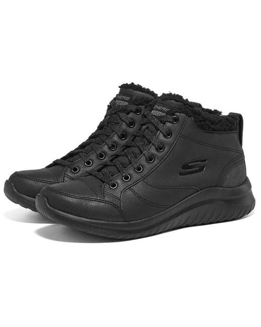 Skechers Black (Wmns) Ultra Flex 2.0