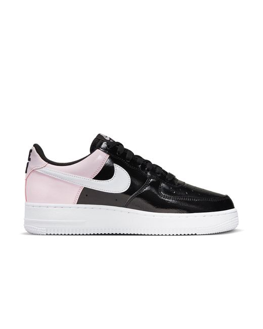 Nike Brown (Wmns) Air Force 1 '07 Foam'