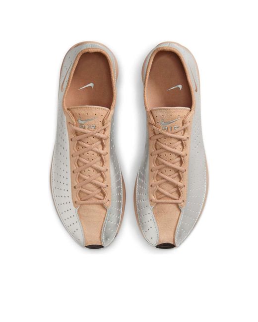 Nike White (Wmns) Air Superfly 'Magic Ember Metallic'