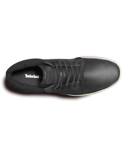 Timberland Black Cityroam for men