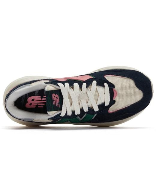 New Balance Blue 57/40 'Lunar New Year for men