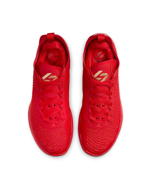 Nike Red Luka 1 'For The Love' for men