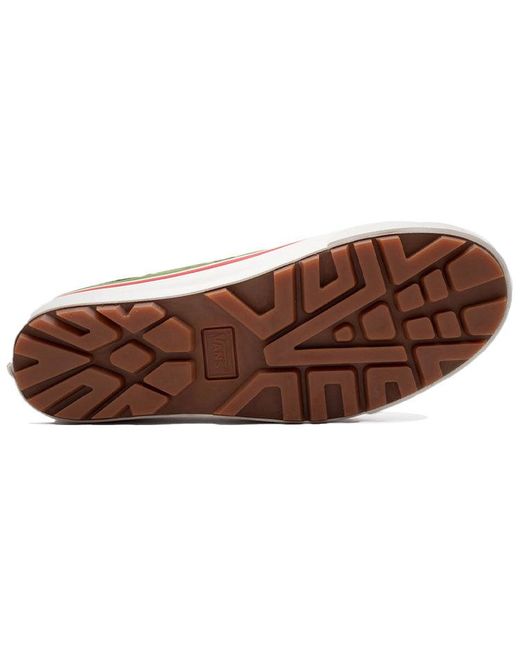 Vans Green Lqqk Studios X Og Mule Lx 'Circle V for men