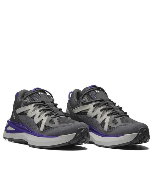 Salomon Blue Odyssey Elmt Low for men