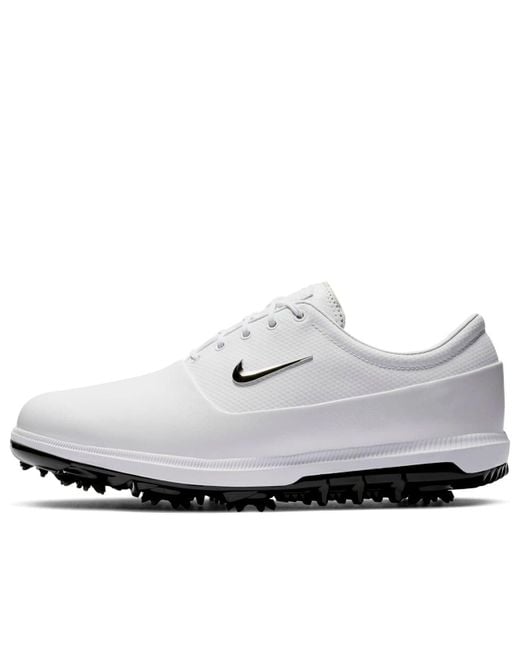 Nike White Air Zoom Victory Tour 'Platinum Tint' for men