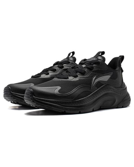 Li-ning Black (Wmns) You Yi Low