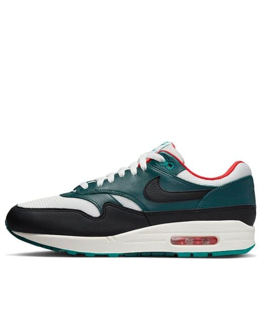 Nike Blue Air Max 1 X Lebron James 'Liverpool' for men