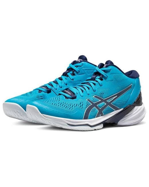 Asics Blue Sky Elite Ff Mt 2 'Island' for men