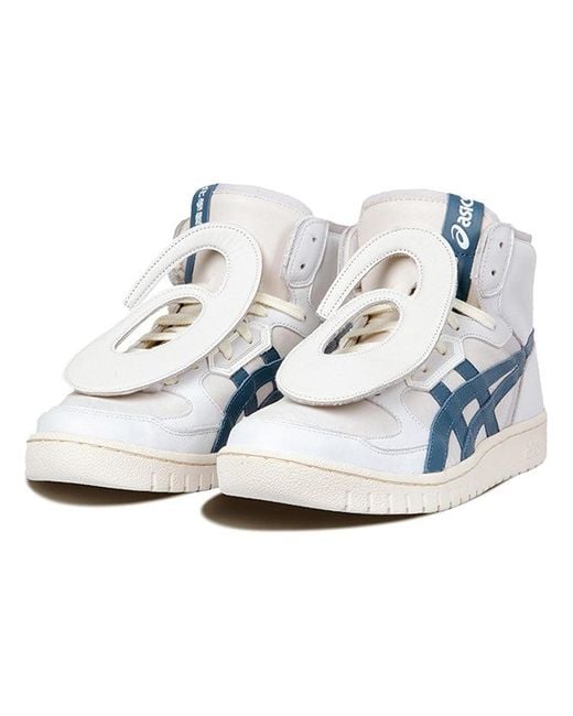 Asics Blue Chemist Creations X All Court Alpha-L for men