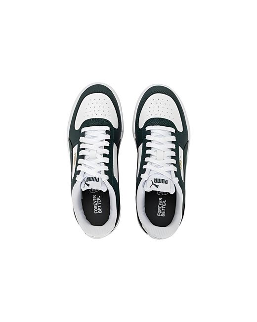 PUMA Green Caven for men