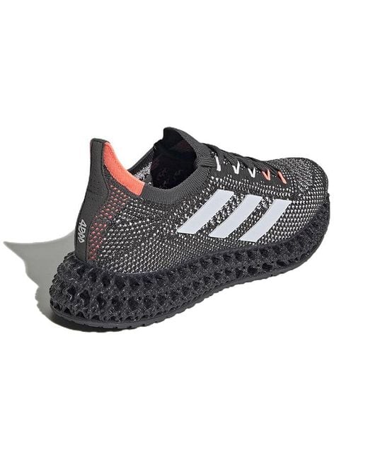 Adidas Black (Wmns) 4Dfwd Almost'
