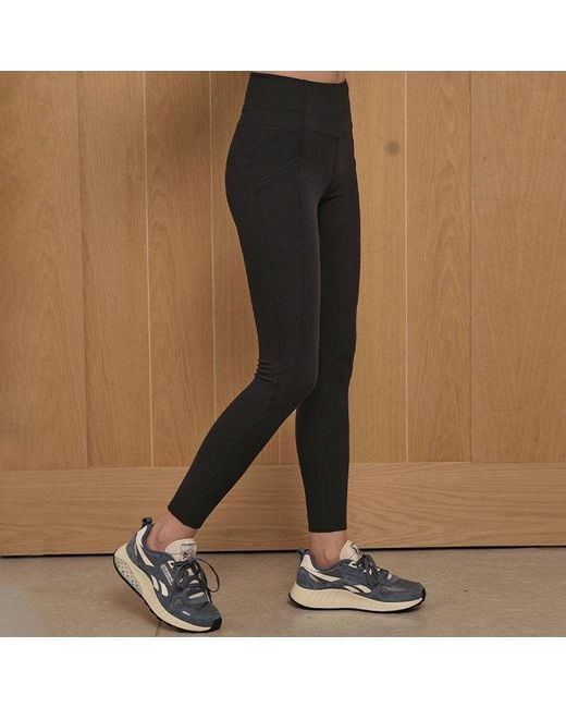 Reebok Black (Wmns) Training Legging