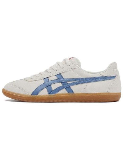Onitsuka Tiger Blue Tokuten Gum' for men