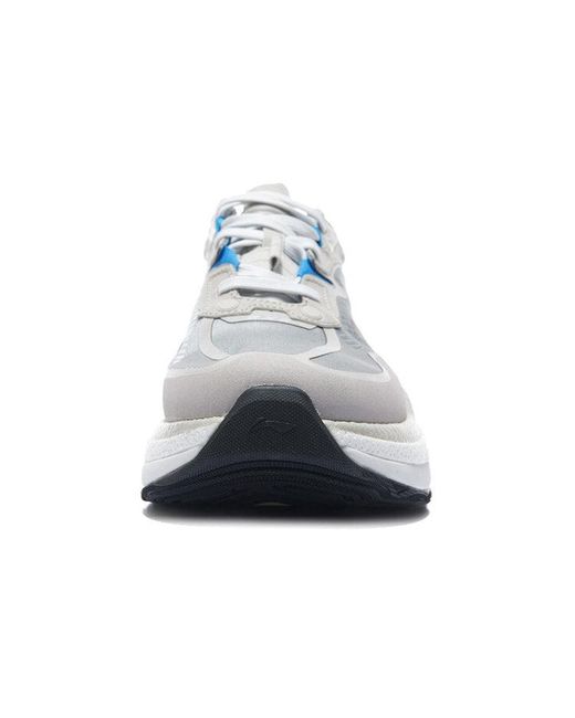 Li-ning Blue Infinity for men