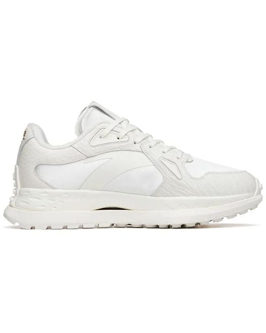Anta White Star C202 'Ivory' for men